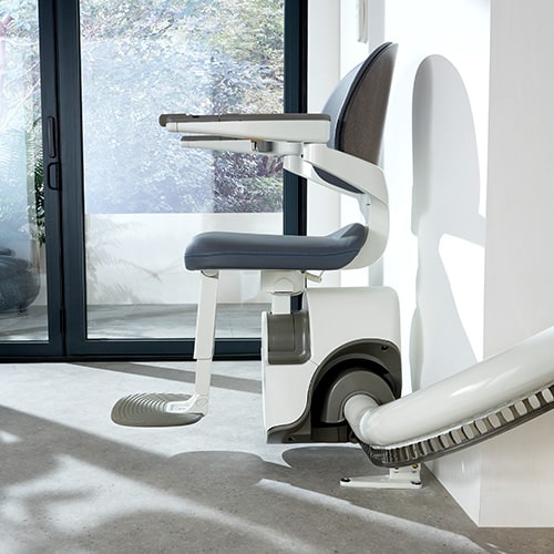 E50 Stairlifts E50 Stairlifts