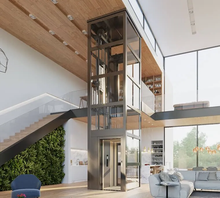Elegant Home Lifts Elegant Home Lifts